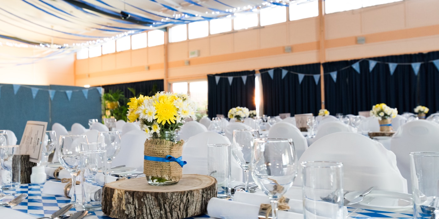 Sustainable Event Planning: Green Practices for Corporate Meetings - Sustainability guide for luxury corporate event planning and venue sourcing