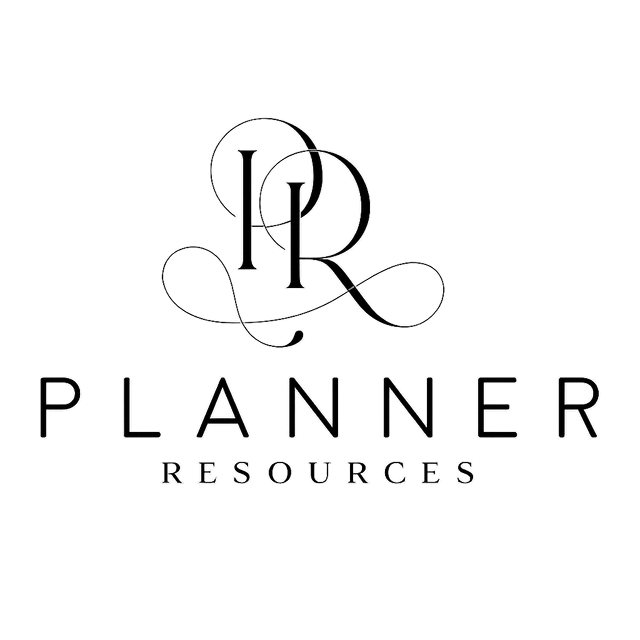 Planner Resources