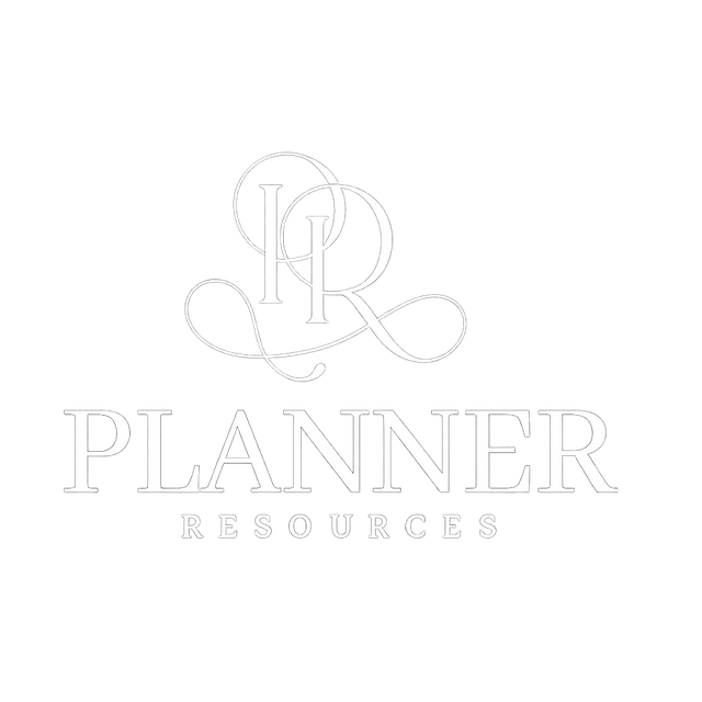 Planner Resources
