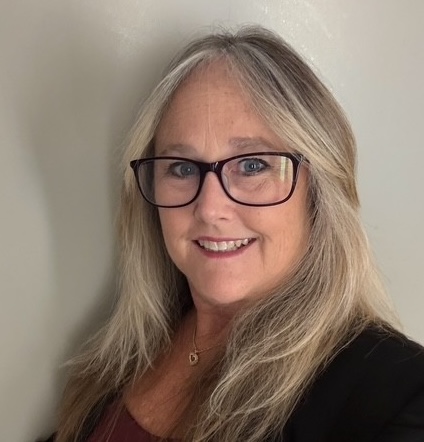 Jodi Dominguez