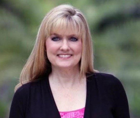 Laurie Ann Taylor